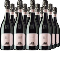 Rosé Spumante Brut Santa Margherita