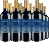 Montepulciano d'Abruzzo Premium DOC Feronia