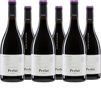 Perlat Syrah