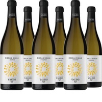 Valdo Ribolla Gialla Friuli DOC I Magredi
