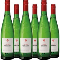 Heritage 1618 Picpoul de Pinet