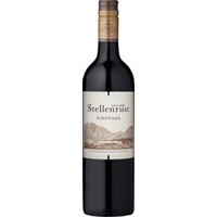 Stellenrust Pinotage Stellenbosch