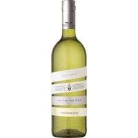 Danie de Wet Good Hope Sauvignon Blanc W.O. Robertson