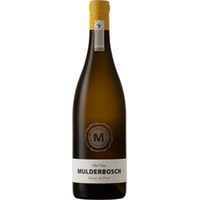 Mulderbosch Old Vine Steen Op Hout - Chenin Blanc