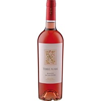 Terre Avare Salento Rosato IGT