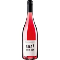 Rosé Saigner Pfalz QbA trocken