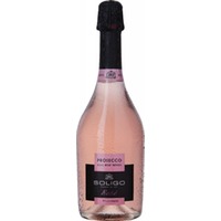 Rosé Brut Prosecco di Treviso DOC