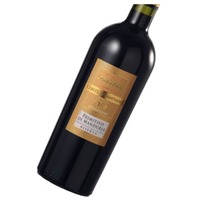 CONTE DE CAMPIANO Primitivo di Manduria Sessantasei Riserva DOC