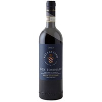 Don Tommaso Chianti Classico Gran Selezione DOCG BIO