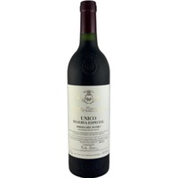 Vega Sicilia Unico Reserva Especial 2009-10-11 Release (Rotwein)