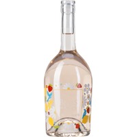 „Belles du Sud“ Rosé Gris IGP Pays d’Oc, rosé
