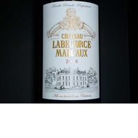 Château Labégorce Restmenge