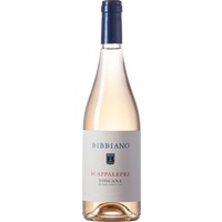 Scappalepre BIO - Tenuta di Bibbiano