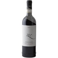 Zac Chianti Classico Gran Selezione DOCG BIO