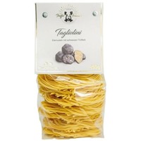 Pasta Tagliolini - Eiernudeln mit Sommer Trüffel 250g