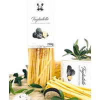 Pasta Tagliatelle - Eiernudeln mit Sommer Trüffel 250g