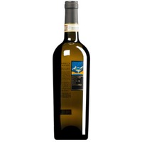 Greco di Tufo DOCG