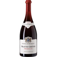 Beaune Greves 1er Cru - Château De Meursault