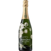 Champagner Perrier Jouet - Belle époque