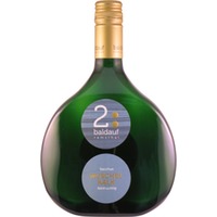 Muschelkalk Bacchus feinfruchtig Riesling