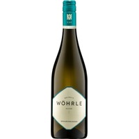 Grauburgunder Baden QbA trocken