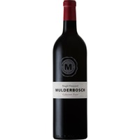 Mulderbosch Cabernet Franc