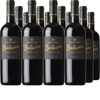 Primitivo IGT Belnoce