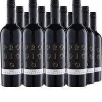 Primitivo Puglia IGP