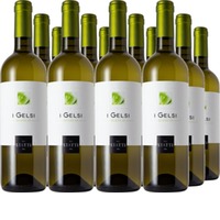 I Gelsi Bianco IGT Calabria