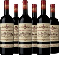 Castello di Brolio Chianti Classico DOCG