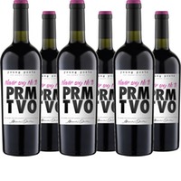 Primitivo Puglia IGT