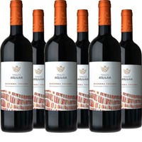 Aquilaia Maremma Toscana