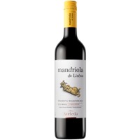 Mandriola de Lisboa Tinto