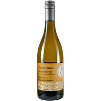 Chardonnay Reserve BIO - Weingut Bauer Zaussenberg