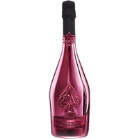 Armand de Brignac : Demi-Sec