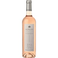 Magnum - Alpilles Rosé - Domaine De Valdition