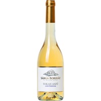 Tokaj Aszú 5 Puttonyos - Domaine Sarga Borhaz