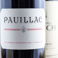 Pauillac de Lynch Bages