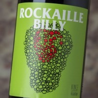 No Control Rockaille Billy