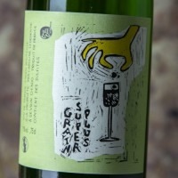 Caroline Ledédenté Grain Super Plus