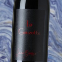 Yann Durieux La Gouzotte