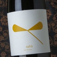 Celler del Roure Safrà