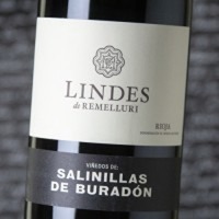 Lindes de Remelluri Viñedos de Salinillas de Buradón