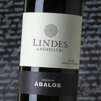 Lindes de Remelluri Viñedos de Ábalos
