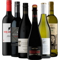 Down Under Genussreise – Australiens Bestseller 6x Entdeckerpaket