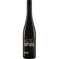 Weingut Matthias Keth CUVÉE AUFSPIEL Rot
