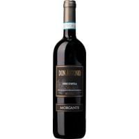 „Don Antonio“ Nero d’Avola Riserva DOC Sicilia, rosso