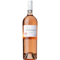 „Rosé“ IGP Méditerranée, rosé