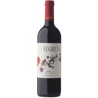 La Segreta Rosso Sicilia DOC
