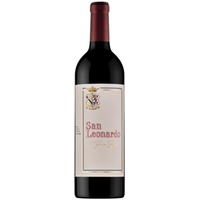 San Leonardo IGT Trentino
